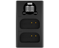 Newell DL-USB-C do akumulatorów DMW-BLJ31 do Panasonic - 722967 - zdjęcie 2